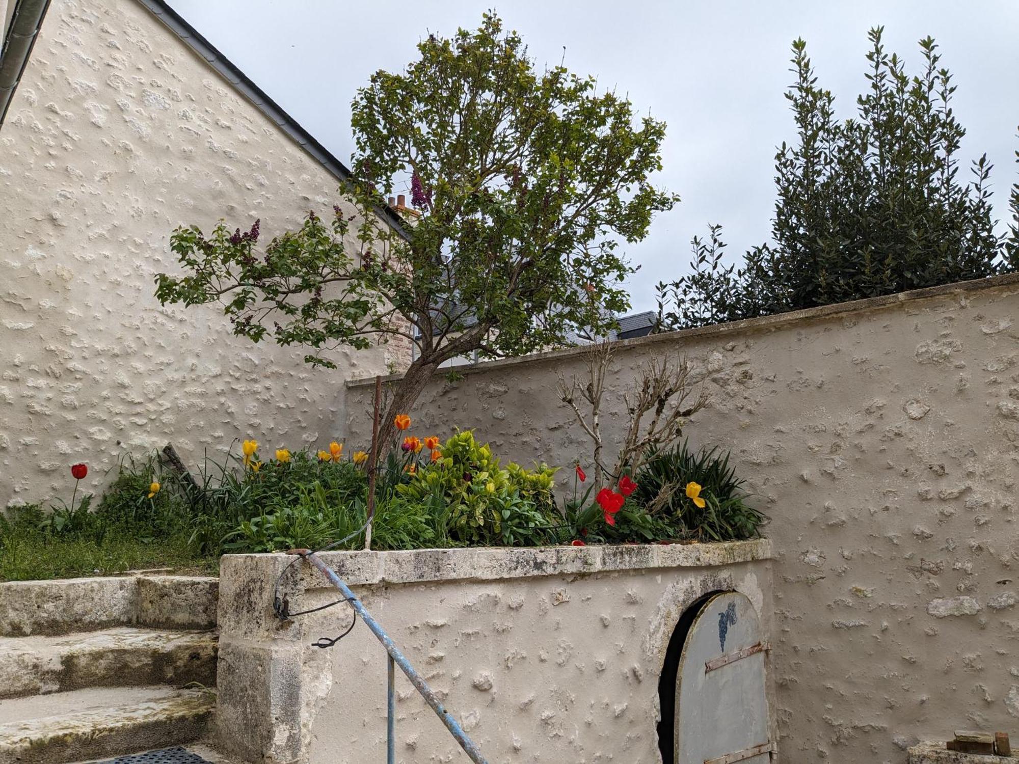 La Sourciere Beaugency Hotel Luaran gambar