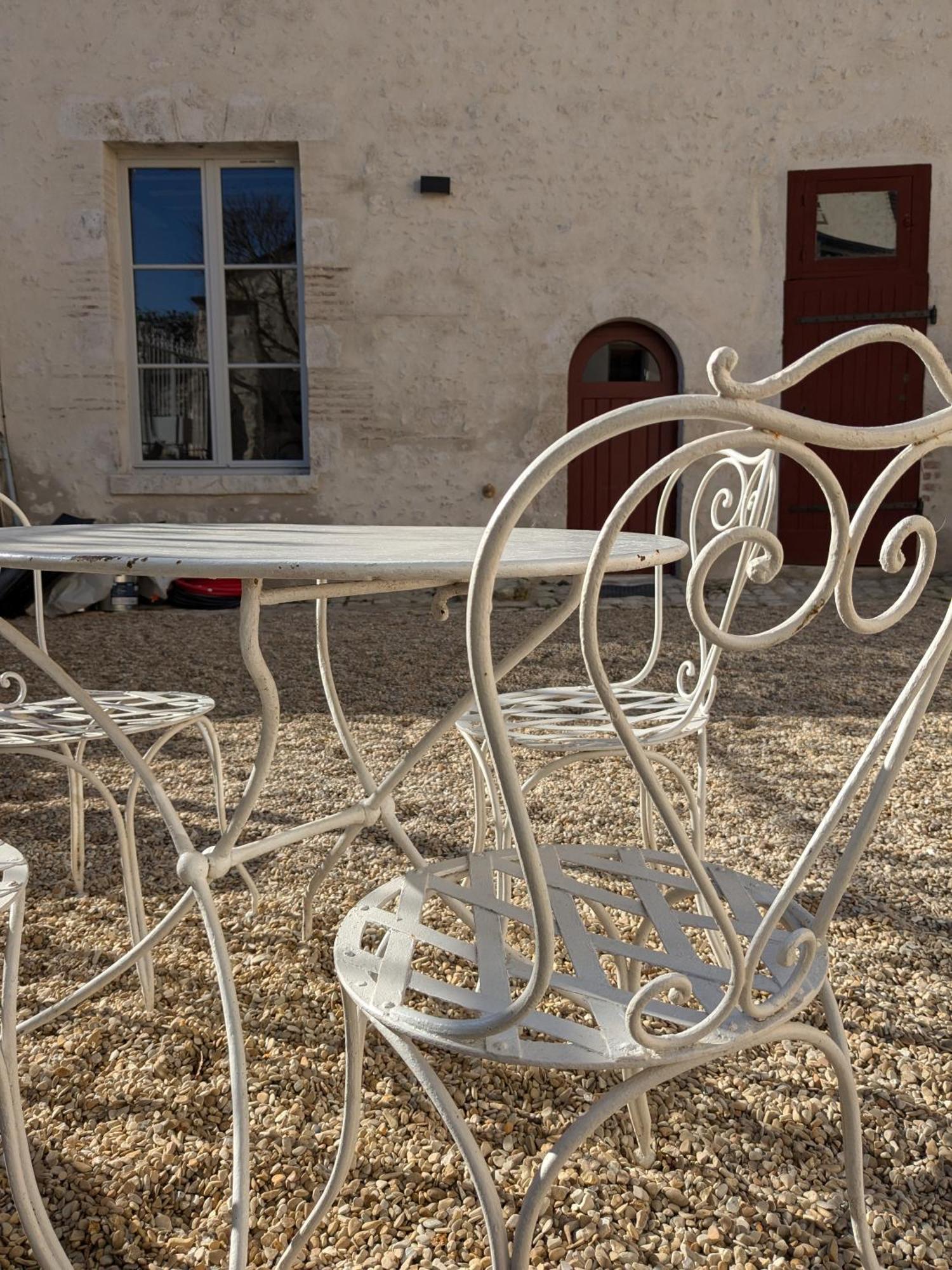 La Sourciere Beaugency Hotel Luaran gambar