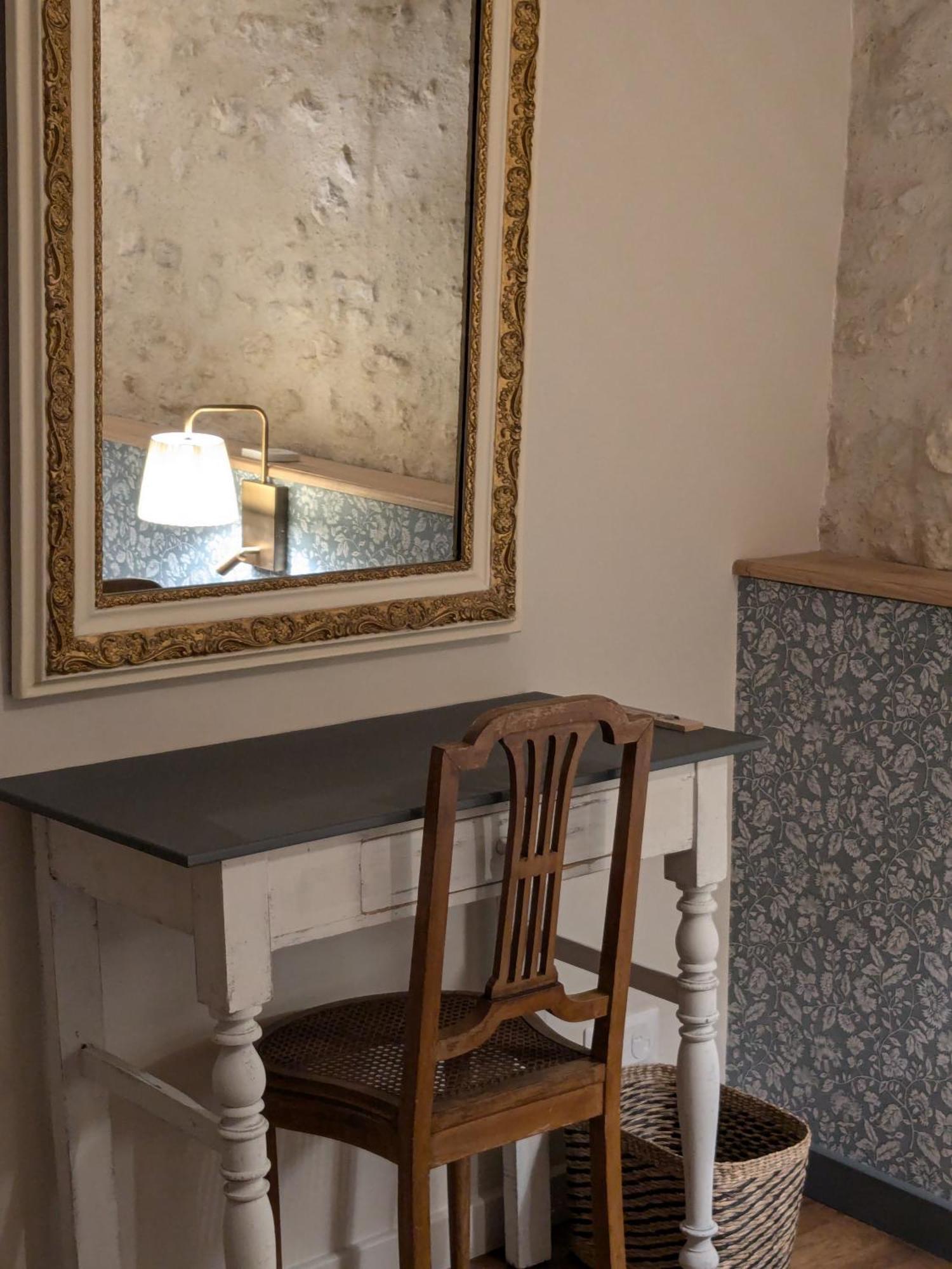 La Sourciere Beaugency Hotel Luaran gambar