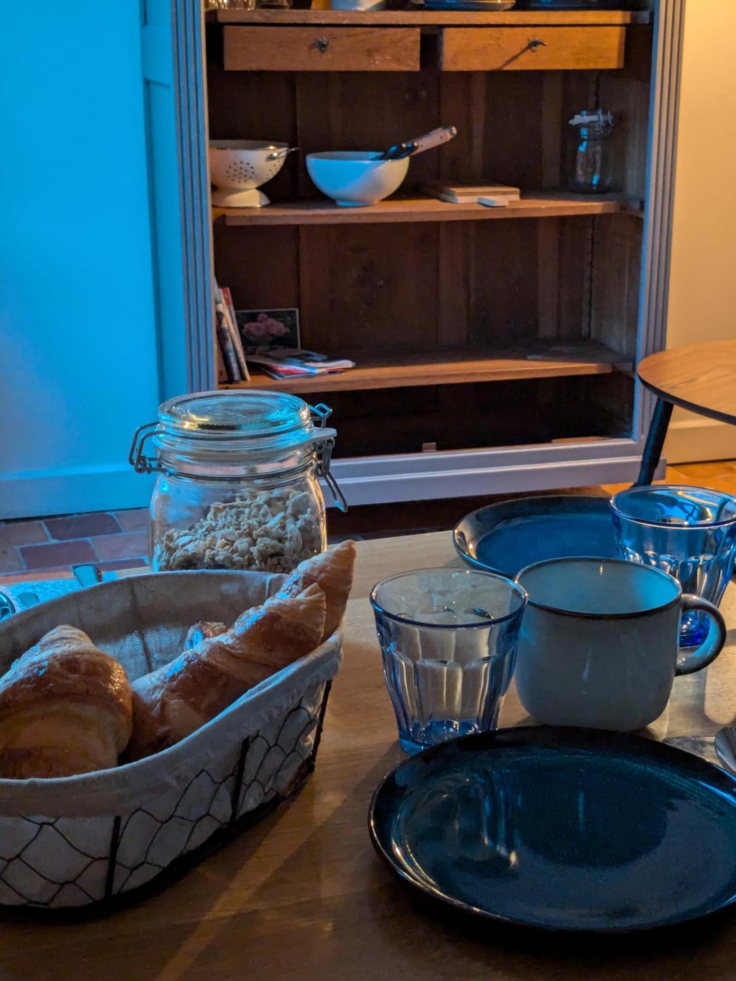 La Sourciere Beaugency Hotel Luaran gambar